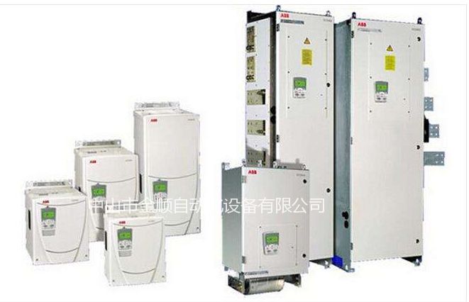 ABB直流調速器維修