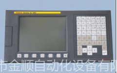 發(fā)那科主機維修