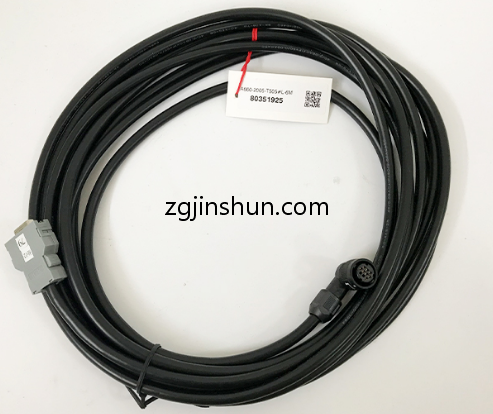 數(shù)控備件銷售-編碼器連接線